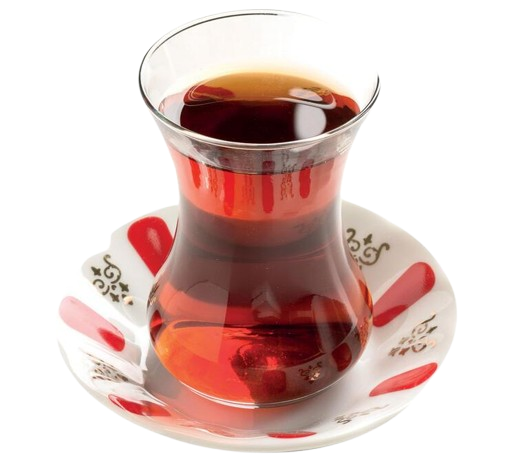 Çay Bardak