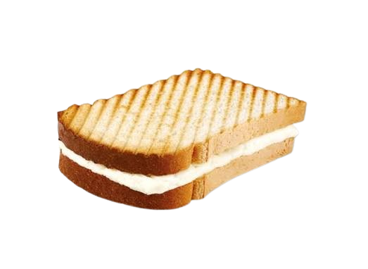 Tost Beyaz Peynirli