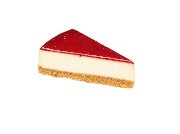 Cheescake Frambuaz
