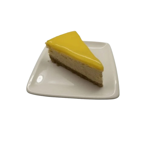 Cheesecake Limonlu