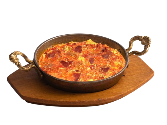 Menemen Ekstra