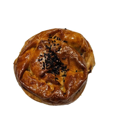 Gül Böreği Kıymalı