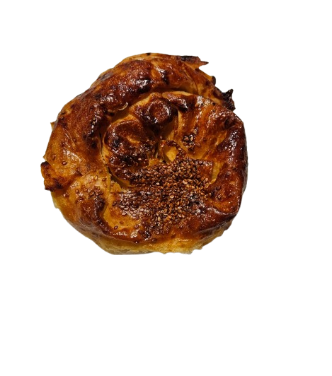 Gül Böreği Patatesli