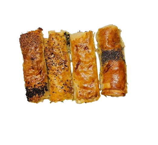Kalem Börek Çeşitleri
