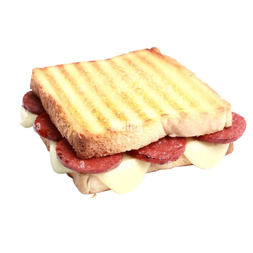 Tost Karışık