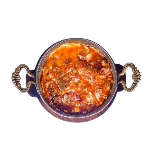 Menemen Klasik