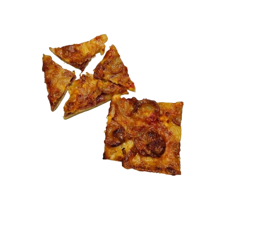 Pizza Kare