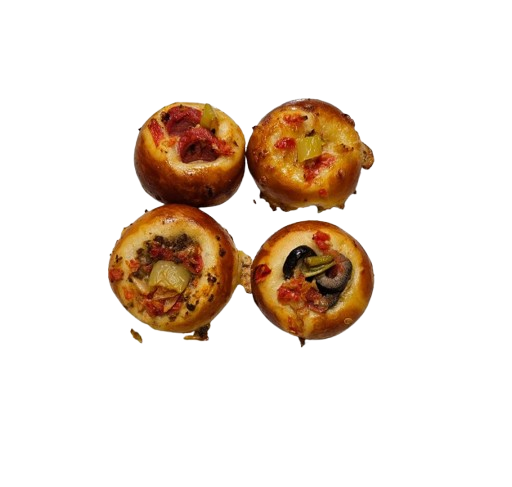 Pizza Mini