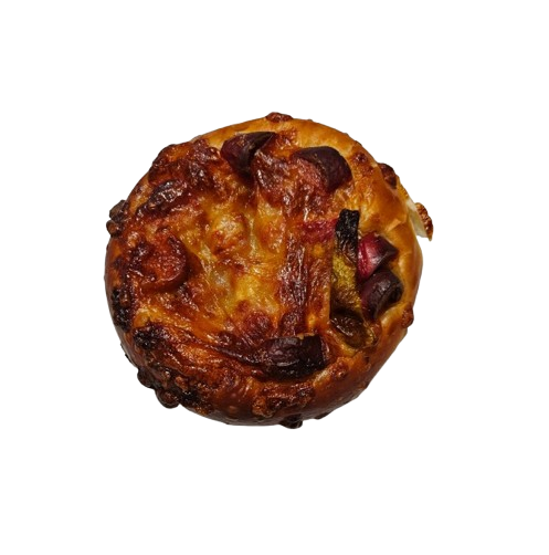 Pizza Yuvarlak