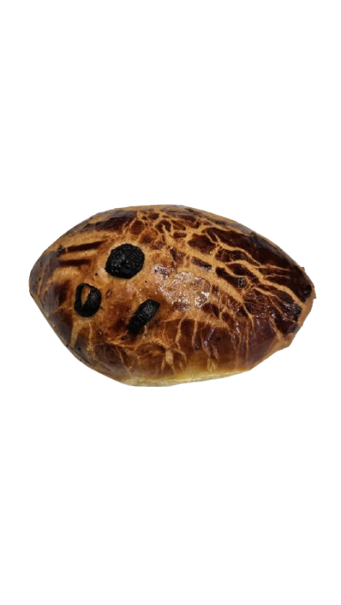 Poğaça Zeytinli