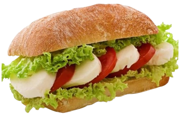 Sandviç Beyaz Peynirli