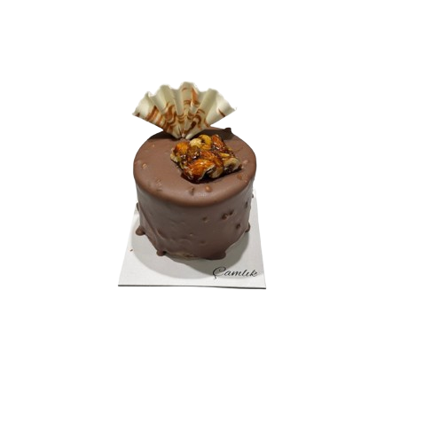 Show Pasta Krokan