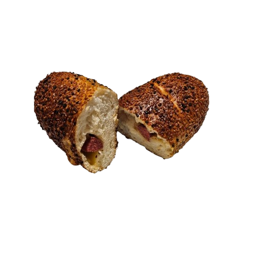 Simit İçli