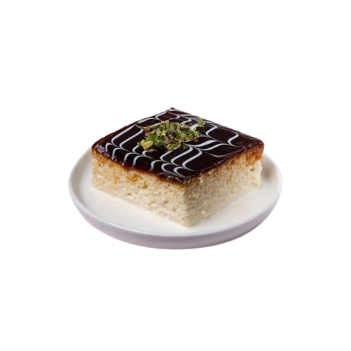Trileçe Karamel