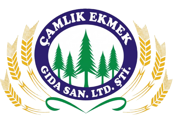 Çamlık Ekmek Logo