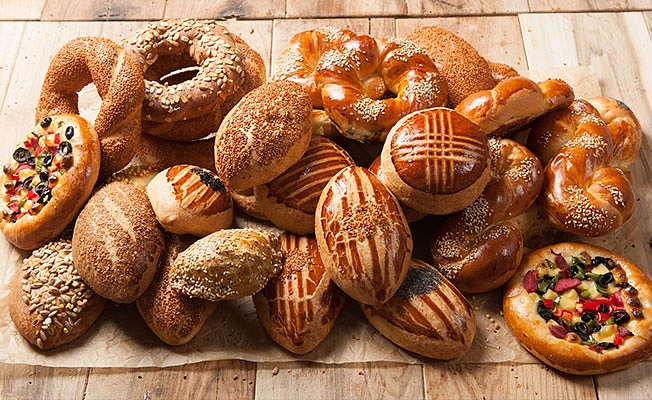 Simit ve Poğaça Grubu
